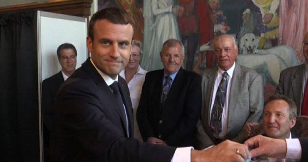 Voto in Francia Macron domina la Camera ma  astensione record