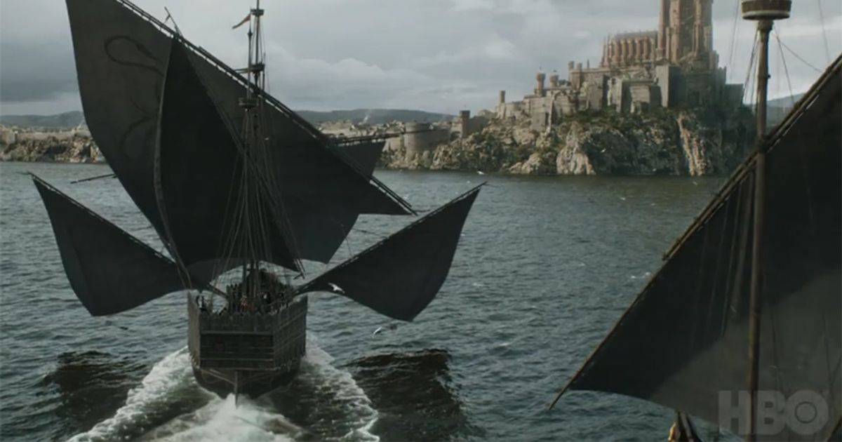 Game of Thrones l8217ultimo trailer  pieno di indizi sulla nuova stagione