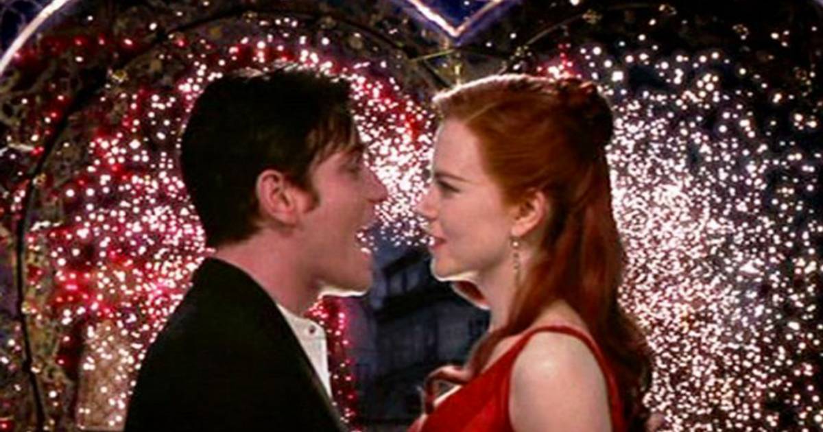 Moulin Rouge: 16 anni dopo la reunion con Nicole Kidman e Ewan McGregor