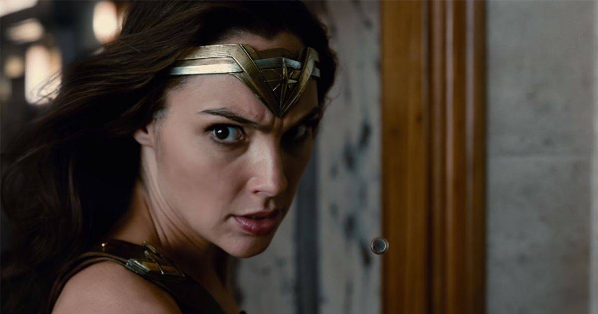 Justice League arriva il nuovo trailer e torna Wonder Woman