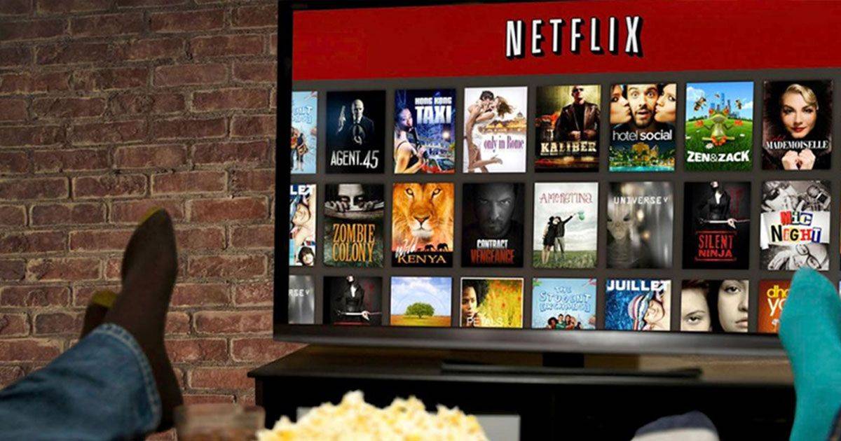 Netflix tra Ue e Italia investe 1 miliardo di dollari