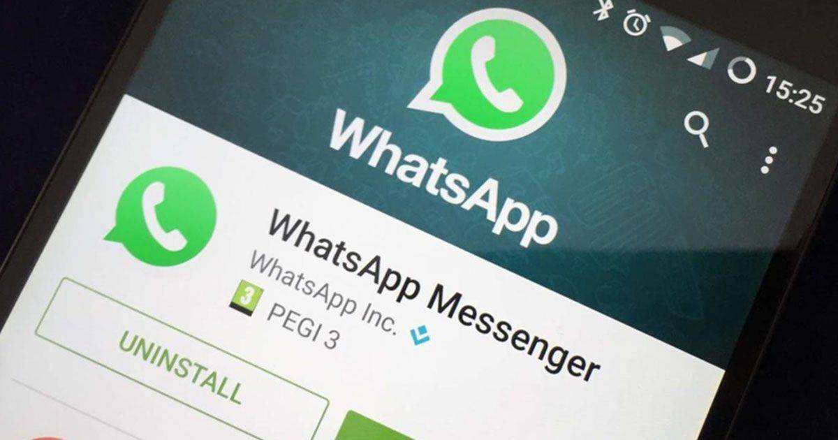 WhatsApp possibile divieto per i minori di 16 anni