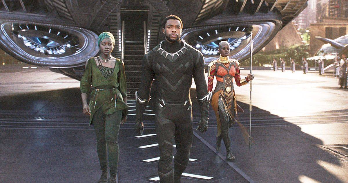 Black Panther il nuovo film Marvel da oltre 1 mld di dollari al box office