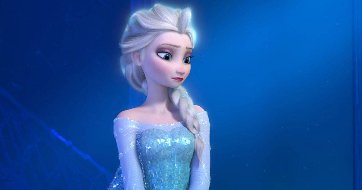 Coming out di Elsa nel sequel di Frozen