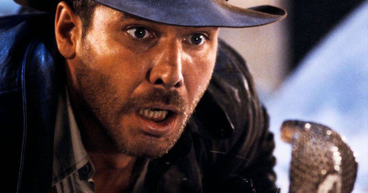 Harrison Ford ritorna al cinema con Indiana Jones