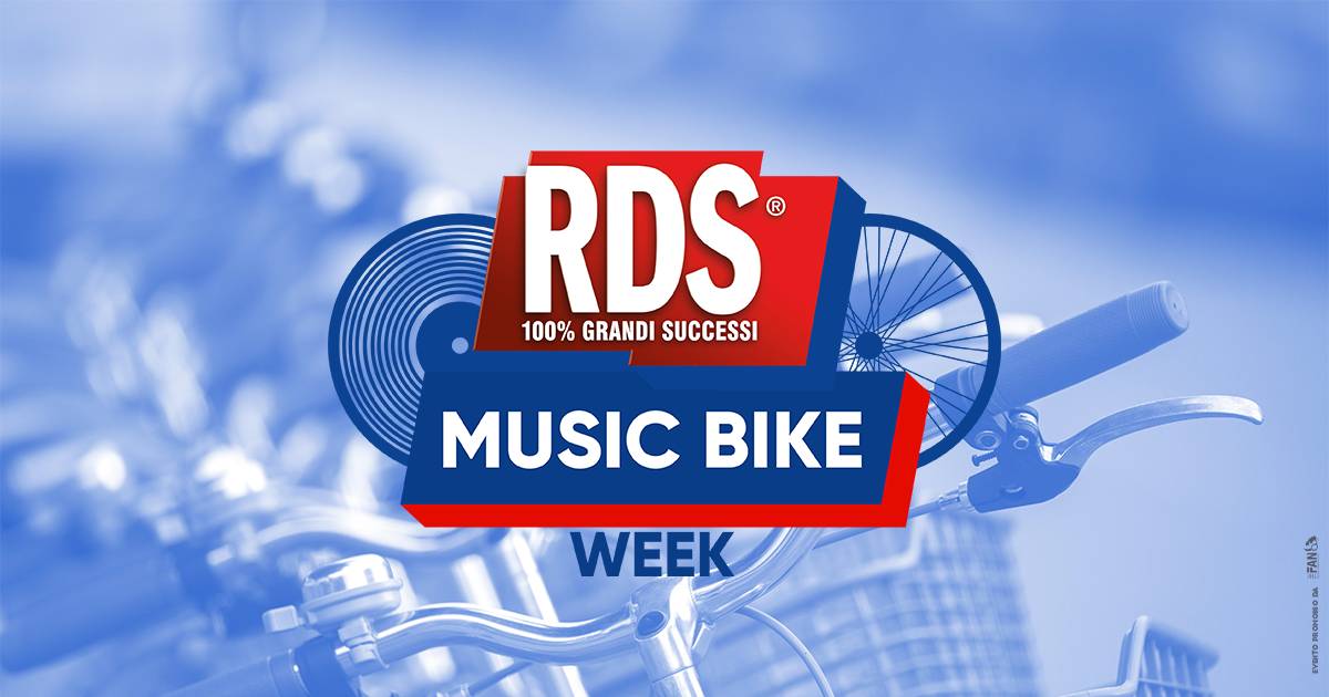 RDS Music Bike Week