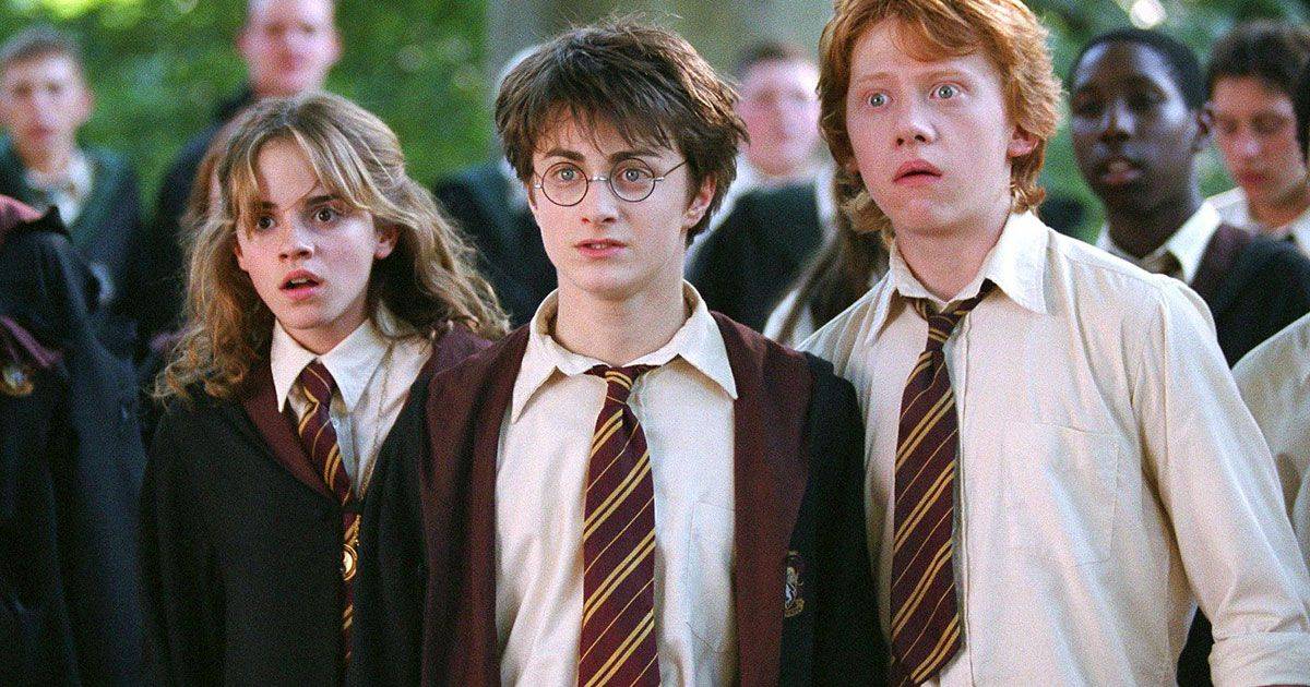 La saga completa di Harry Potter torna in tv ecco le date