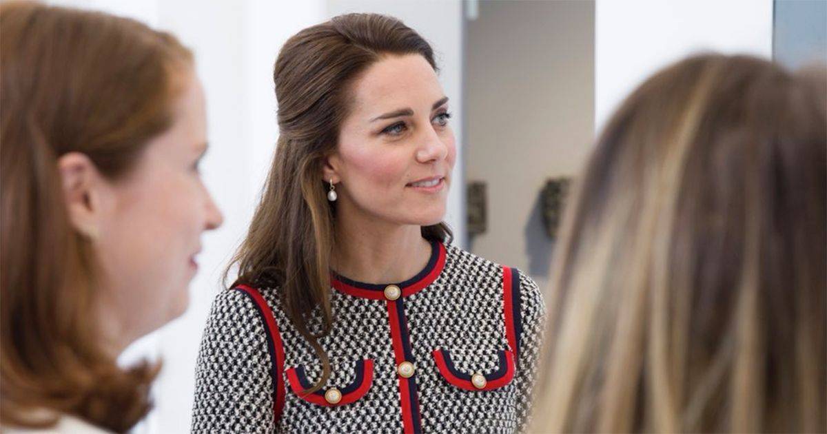 Il terzo Royal Baby  in arrivo Kate Middleton in ospedale per il travaglio