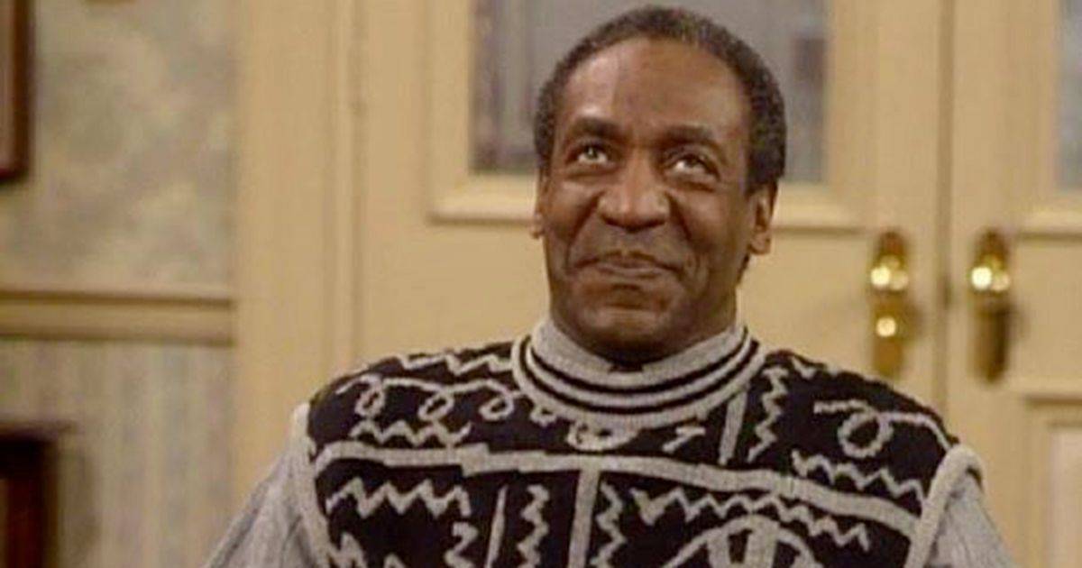 Bill Cosby il pap dei Robinson giudicato colpevole di violenza sessuale