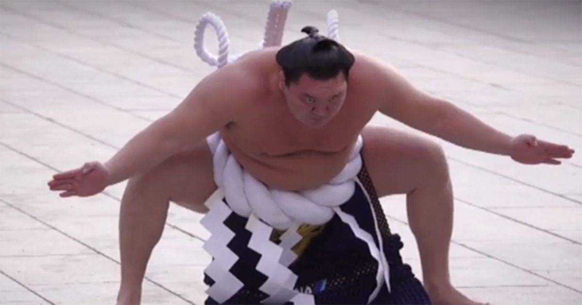 La crociata della sindaca giapponese contro il sessismo introdurre le donne nel sumo