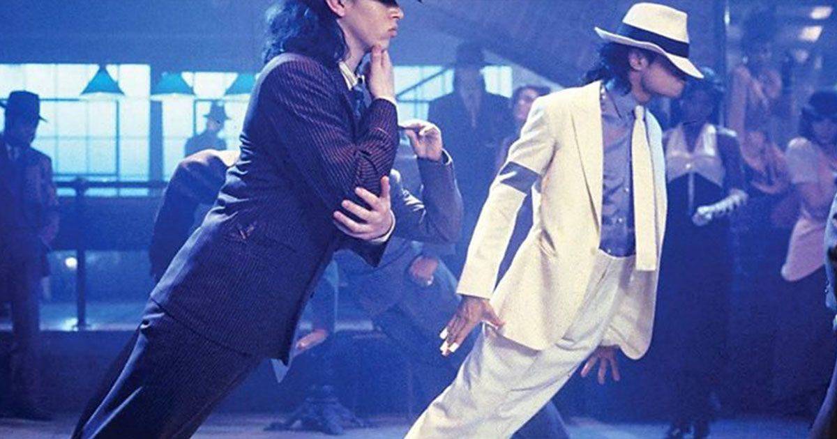 La scienza spiega come Michael Jackson ha superato la gravit