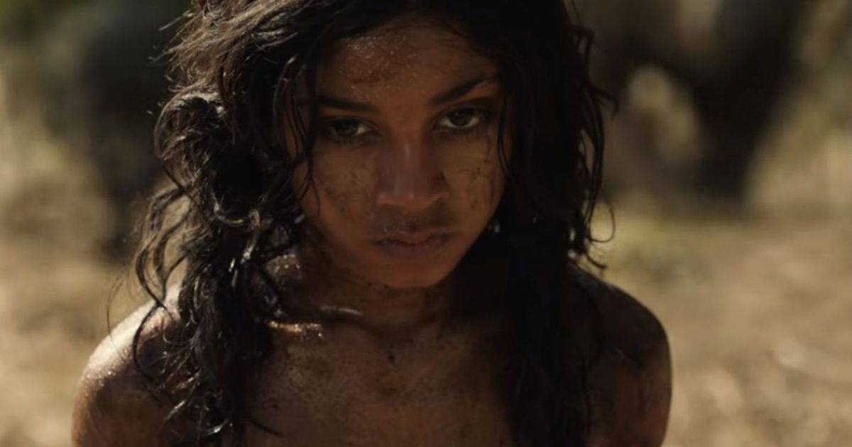 Mowgli Il Figlio della Giungla ecco il primo trailer