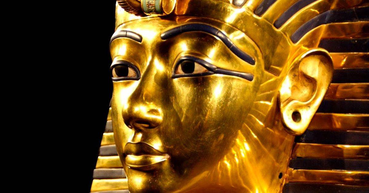 Arriva la parola 8216fine8217 al mistero di Tutankhamon