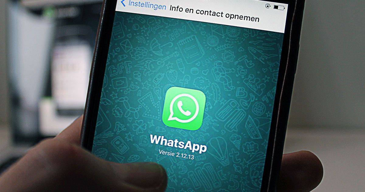 WhatsApp a pagamento Occhio alla truffa
