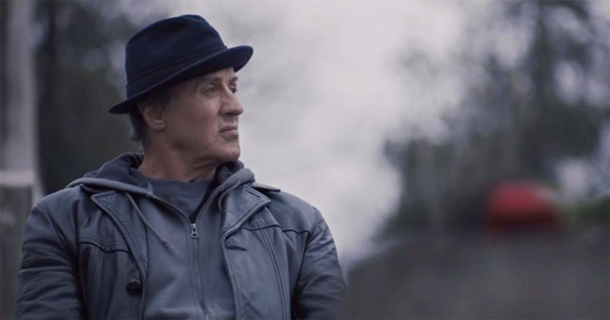 Creed 2 ecco il trailer con Rocky Balboa e il colpo di scena finale