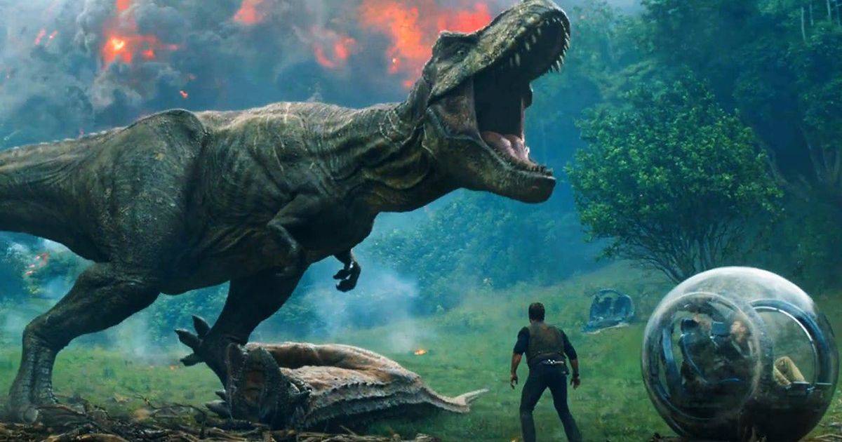Sarebbe possibile creare per davvero il Jurassic Park La risposta dei genetisti