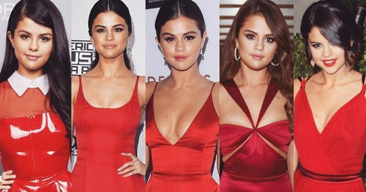 Stefano Gabbana critica Selena Gomez 8220 brutta8221 I fan si infuriano