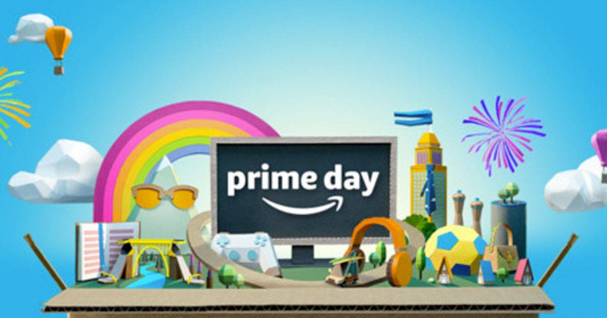 A sorpresa Amazon annuncia il nuovo prime day tra pochi giorni