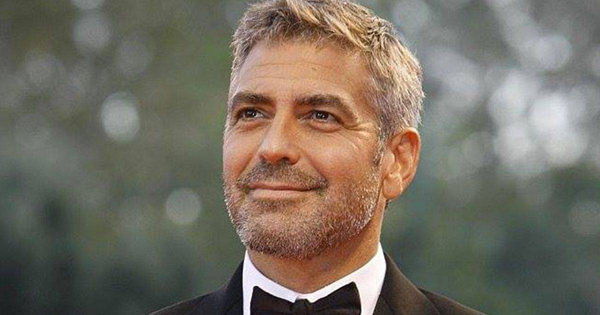 Paura per George Clooney incidente in Sardegna ecco come sta