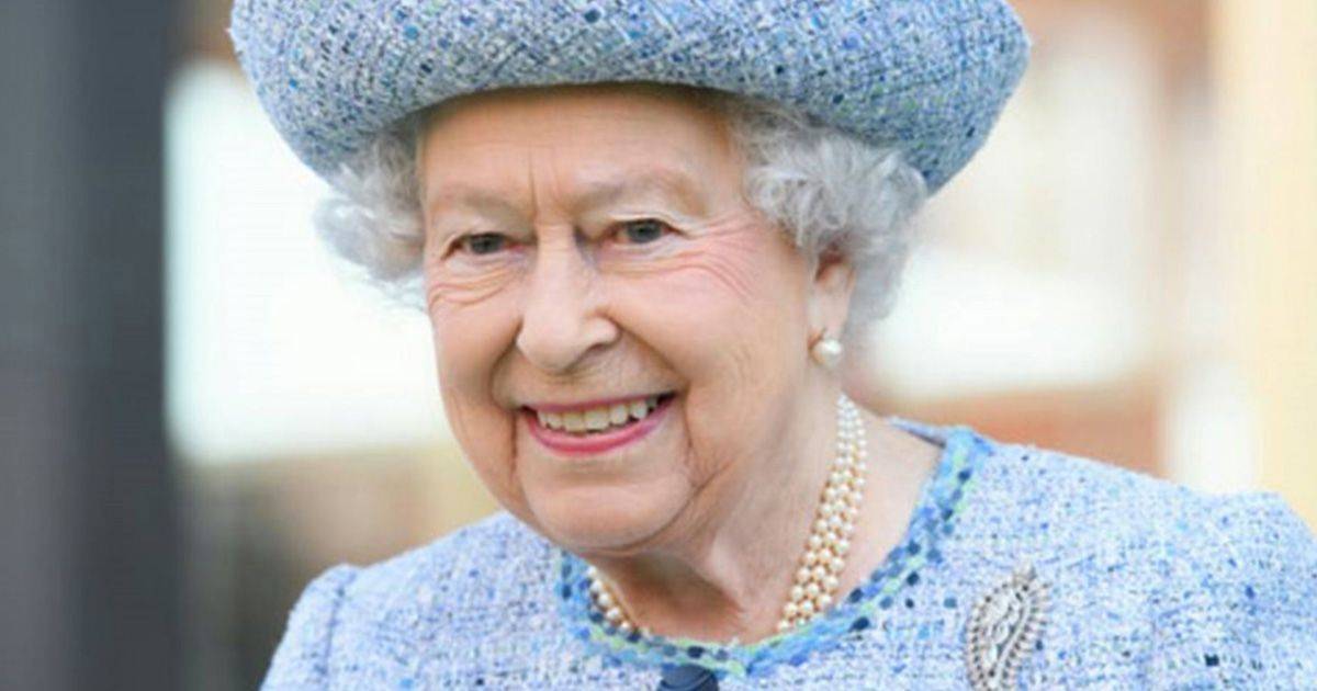 Buckingham Palace la regina apre delle posizioni di lavoro