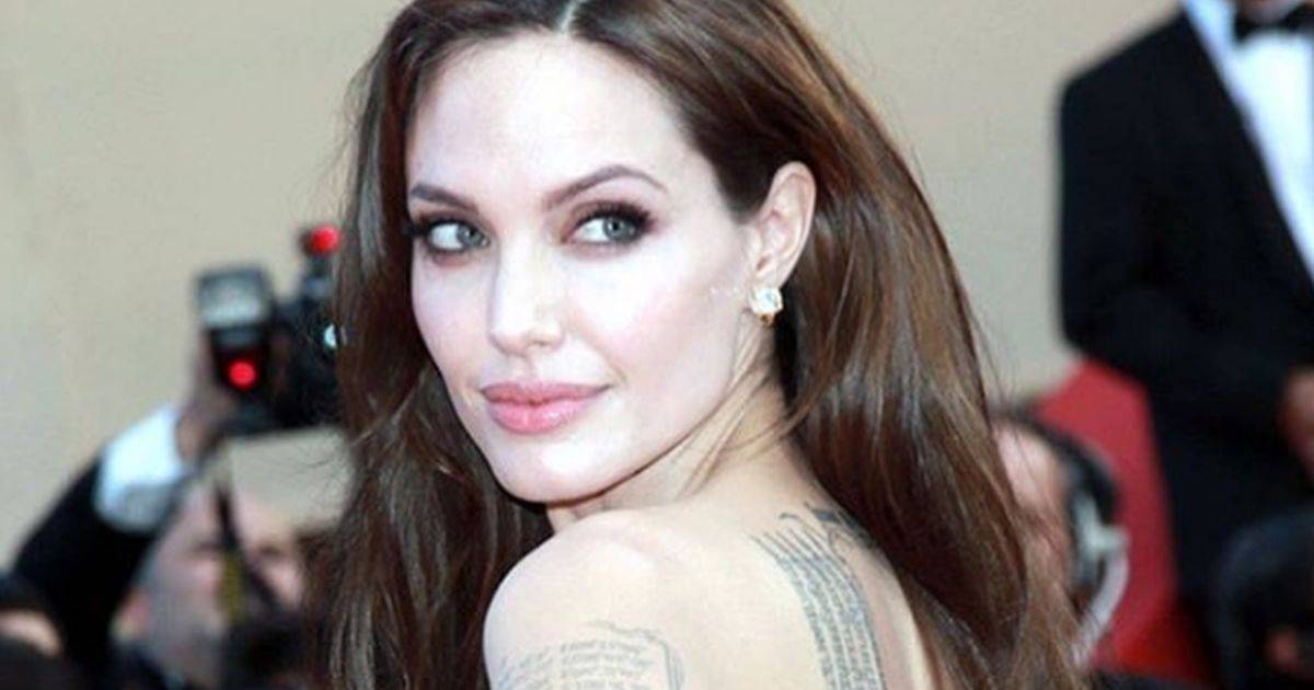 Angelina Jolie e Brad Pitt divorzio entro l8217anno