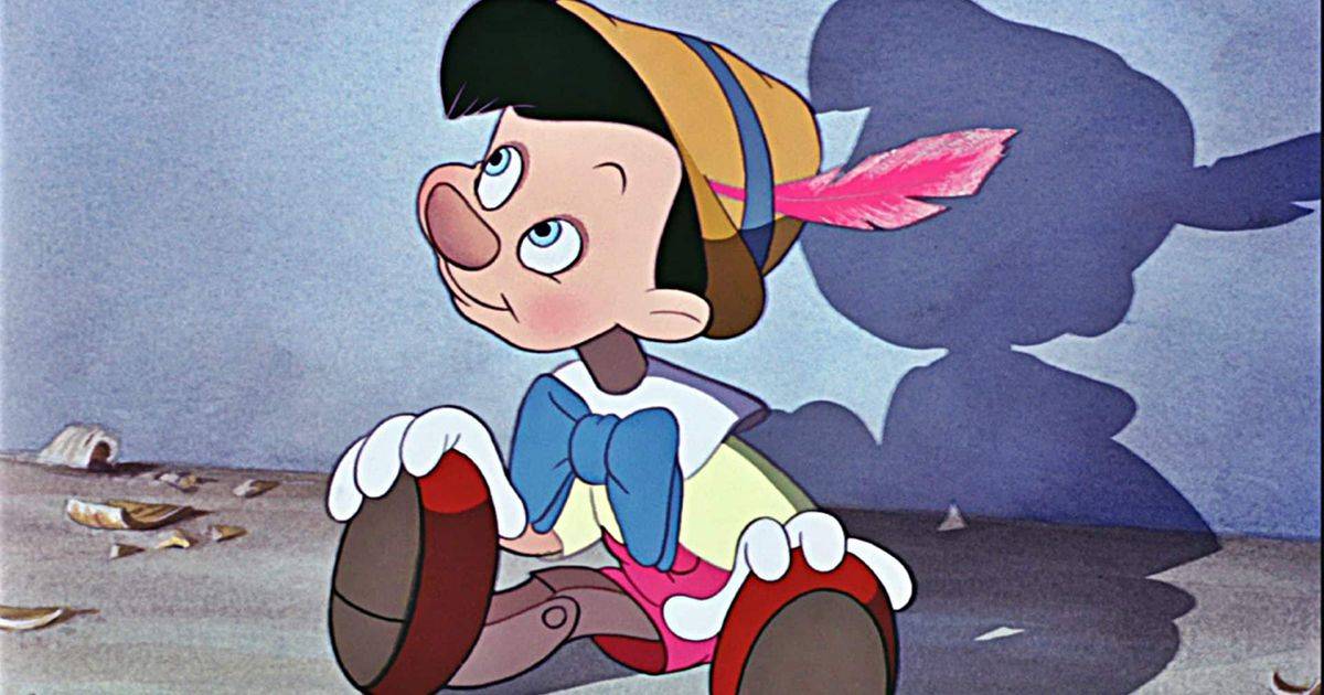 AAA cercasi bambino tra i 7 e i 12 anni per diventare Pinocchio
