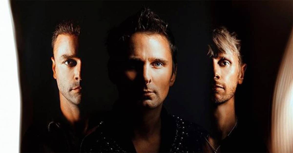 Muse la band torna con due tappe in Italia per il tour mondiale del 2019