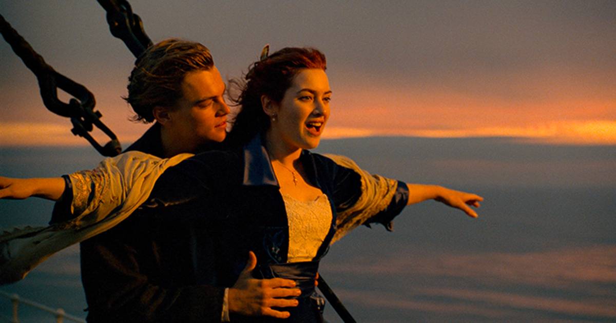 Titanic per i 20 anni il film torna al cinema ad ottobre