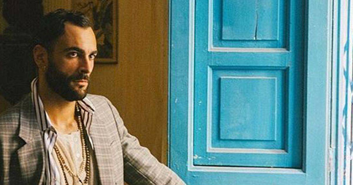 Marco Mengoni annunciata la data del nuovo singolo