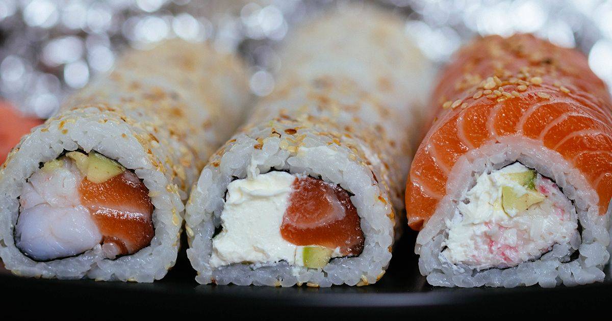 Sushi gratis se hai tanti followers la geniale trovata di un ristorante
