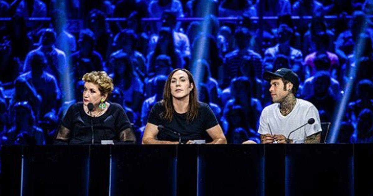 X-Factor: il nuovo giudice, forse una persona cara ad Asia Argento
