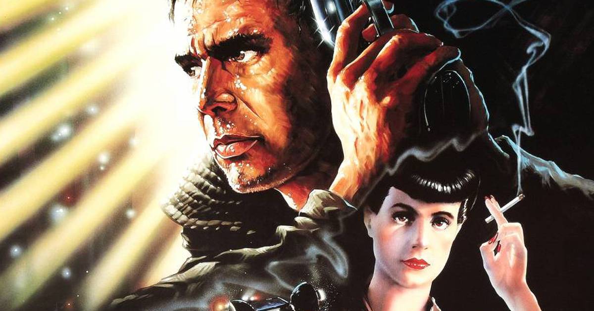 Blade Runner diventer una serie tv animata