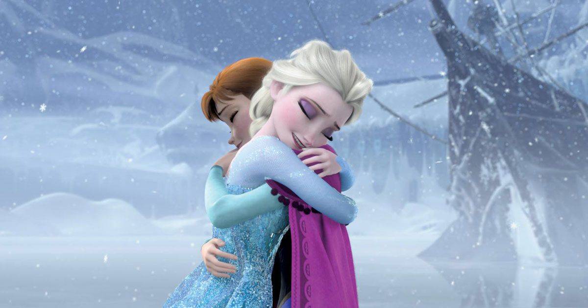 Frozen 2 ci sar una nuova Let It Go