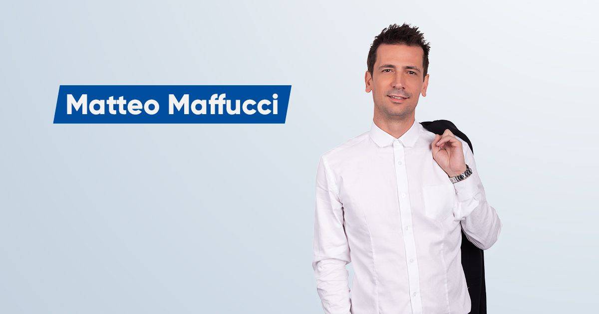 Matteo Maffucci
