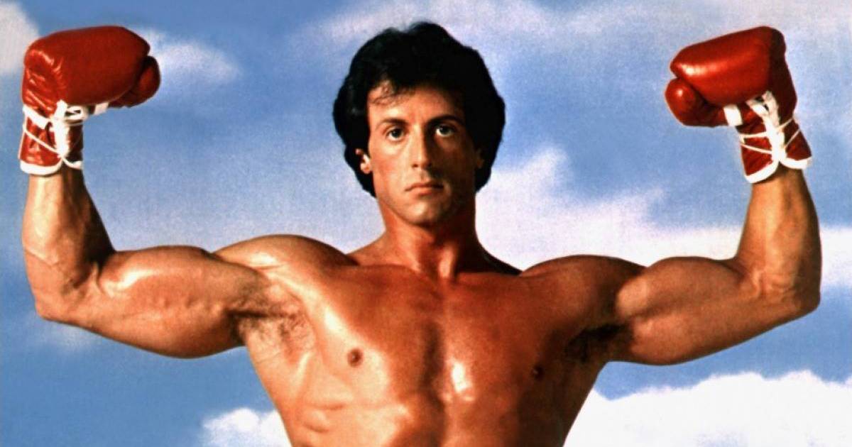 Sylvester Stallone ha detto addio a Rocky