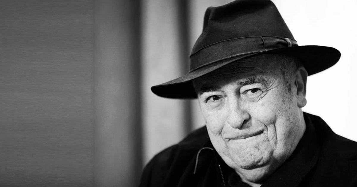 Addio a Bernardo Bertolucci icona del cinema