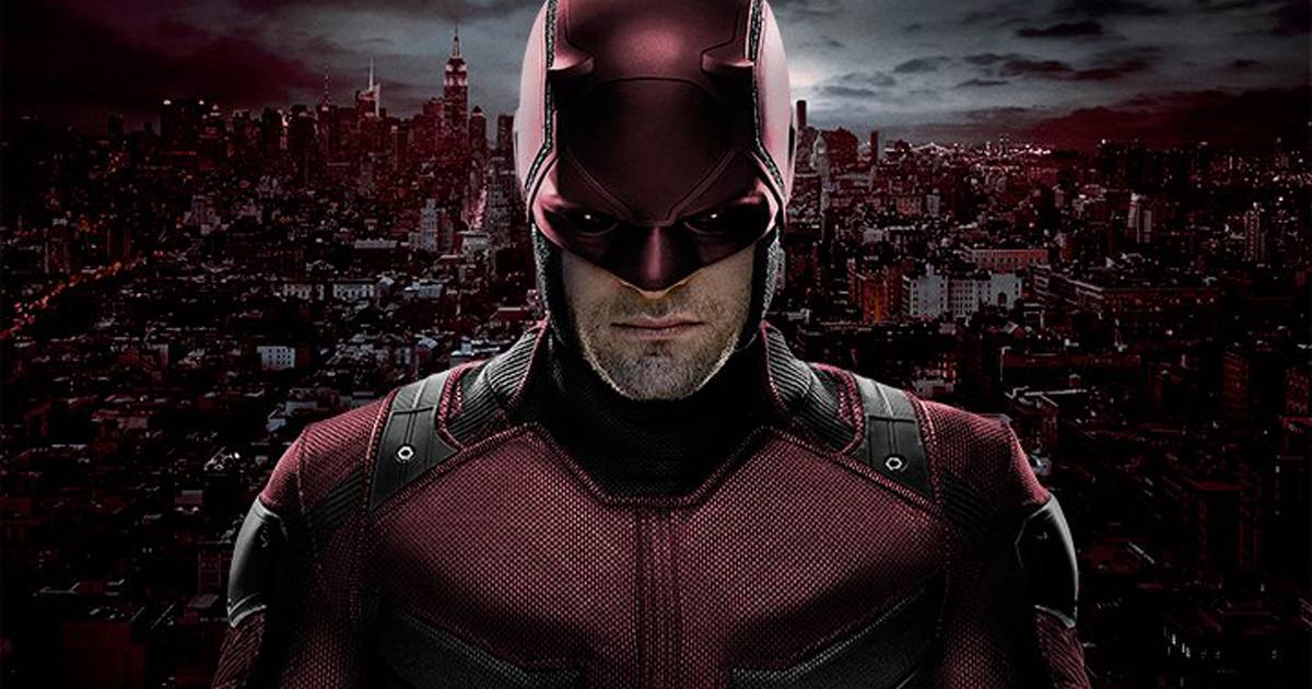 Netflix cancella Daredevil la terza stagione sar l8217ultima