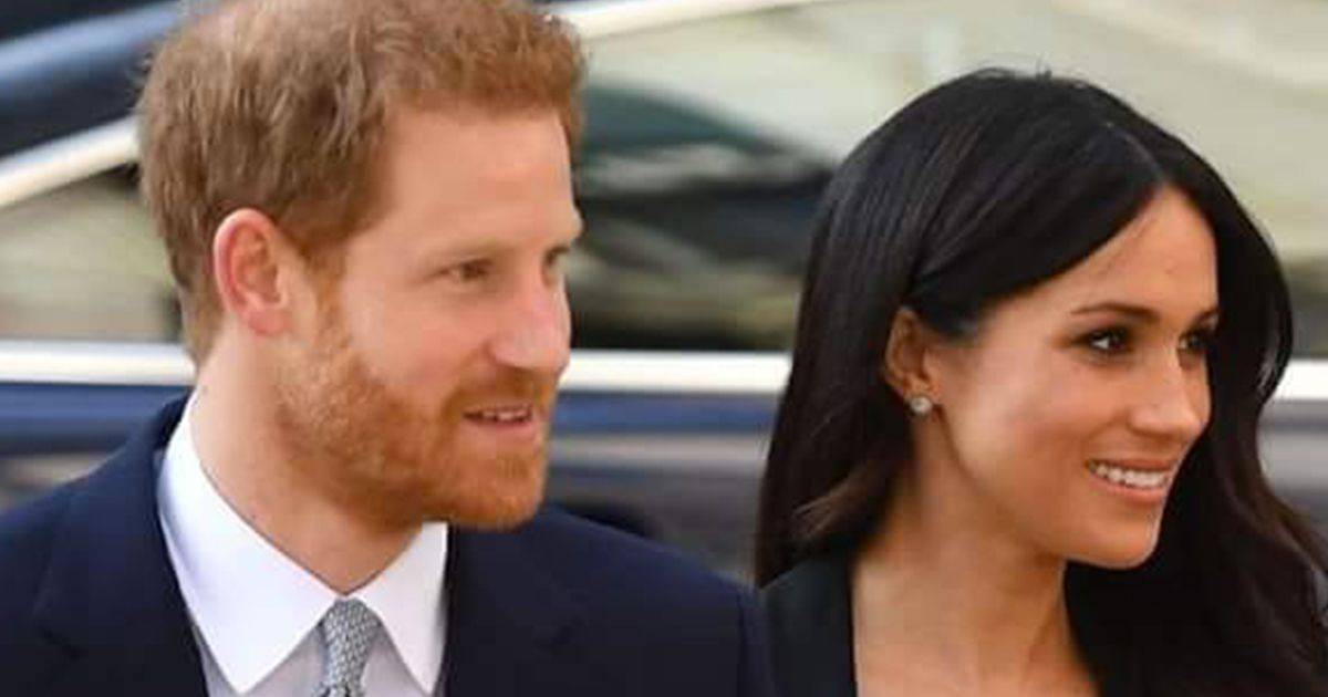 Harry e Meghan lasciano Kensington Palace tutta colpa di una crisi di palazzo