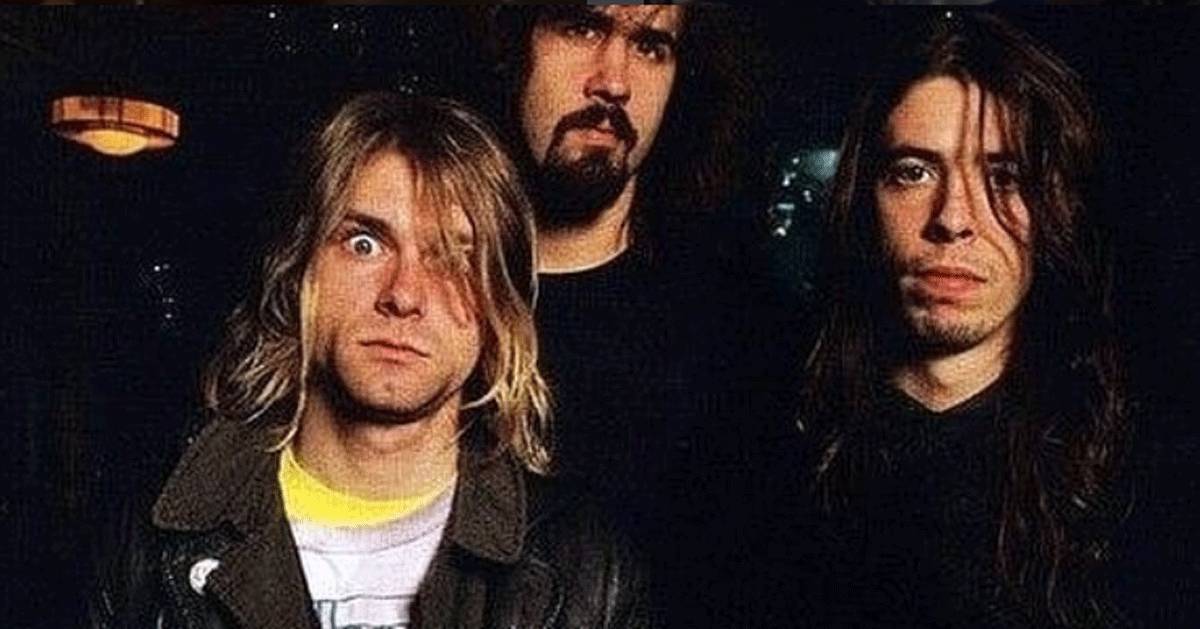 Dave Grohl su Kurt Cobain la sua morte mi ha insegnato a vivere