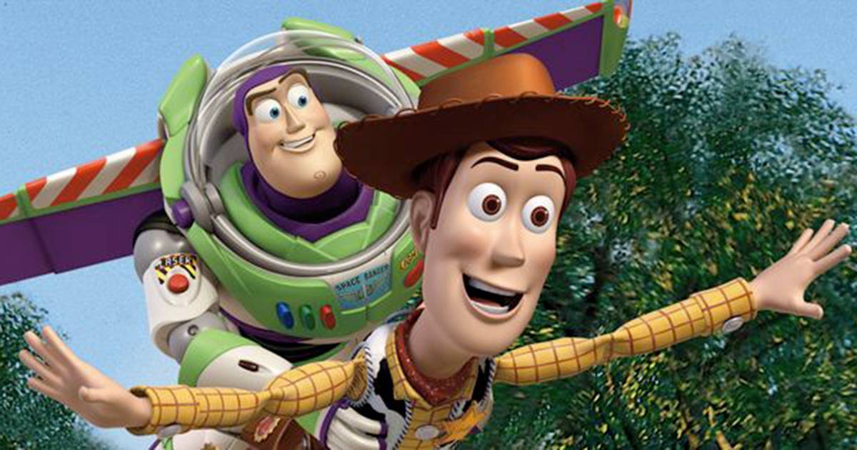 Toy Story 4 Tom Hanks 8220Il finale sar commovente8221