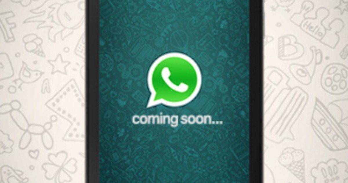 WhatsApp finalmente introduce una funzione che tutti aspettavano