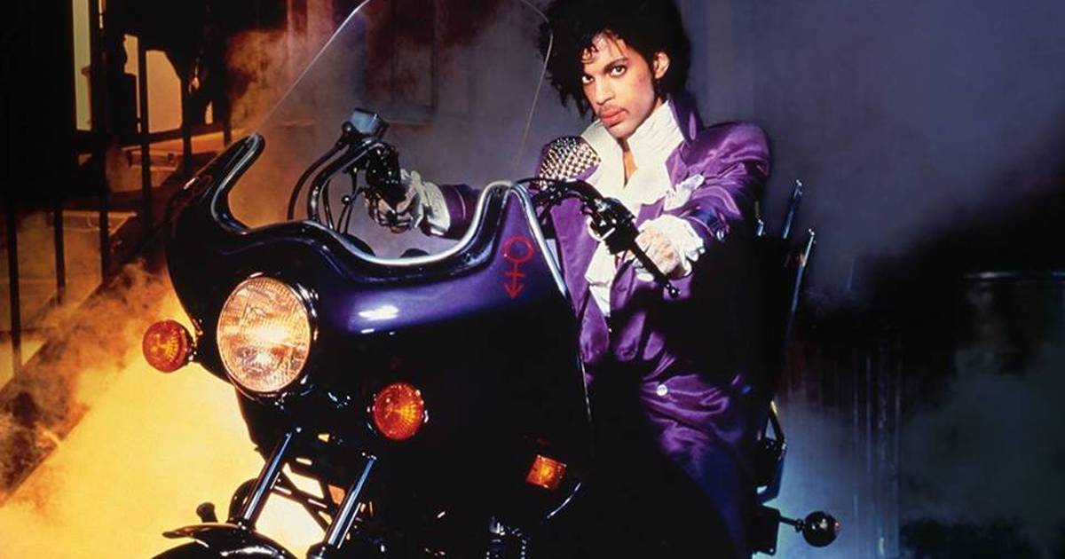 Prince  in lavorazione un film dedicato alla sua musica