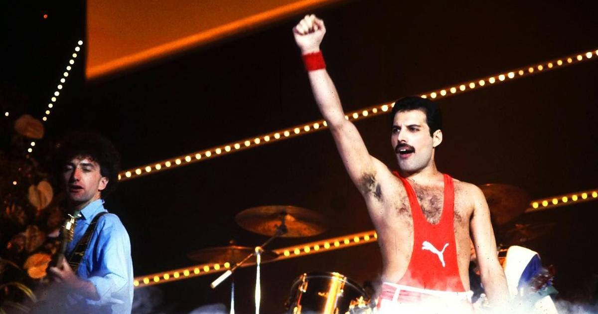 Bohemian Rhapsody  la canzone del ventesimo secolo pi ascoltata in streaming