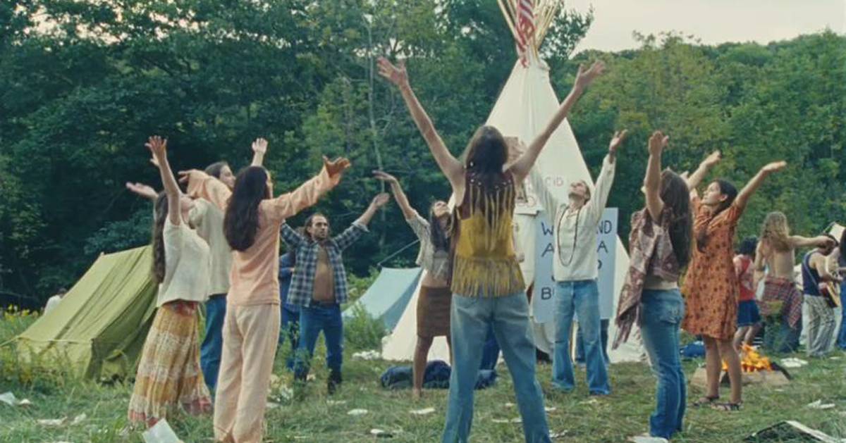 Il festival di Woodstock compie 50 anni e li festeggia nella location originale