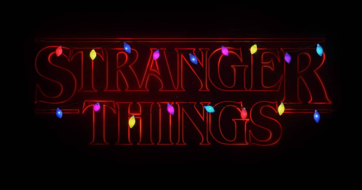 Stranger Things online il video del Natale sottosopra con tutto il cast