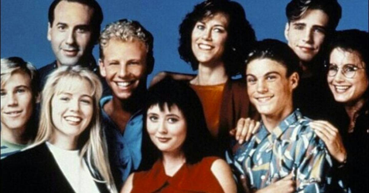 Beverly Hills 90210 ecco come sar la nuova versione
