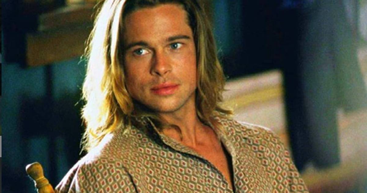 Brad Pitt potrebbe avere una nuova compagna ecco chi 