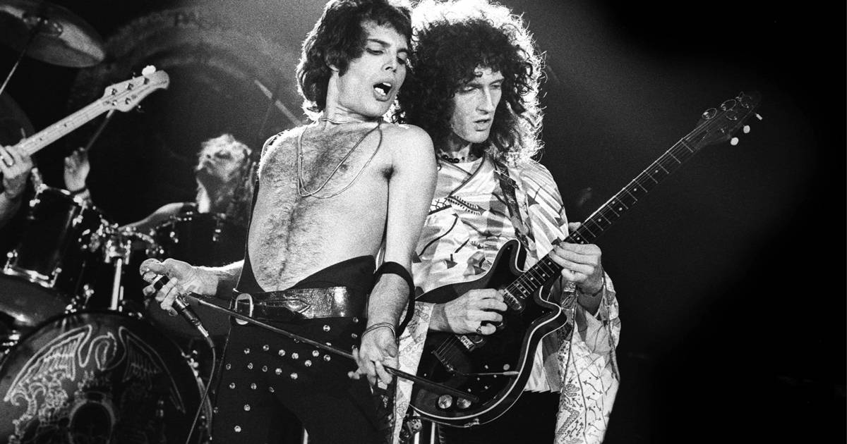 Brian May su Freddie Mercury era un uomo libero