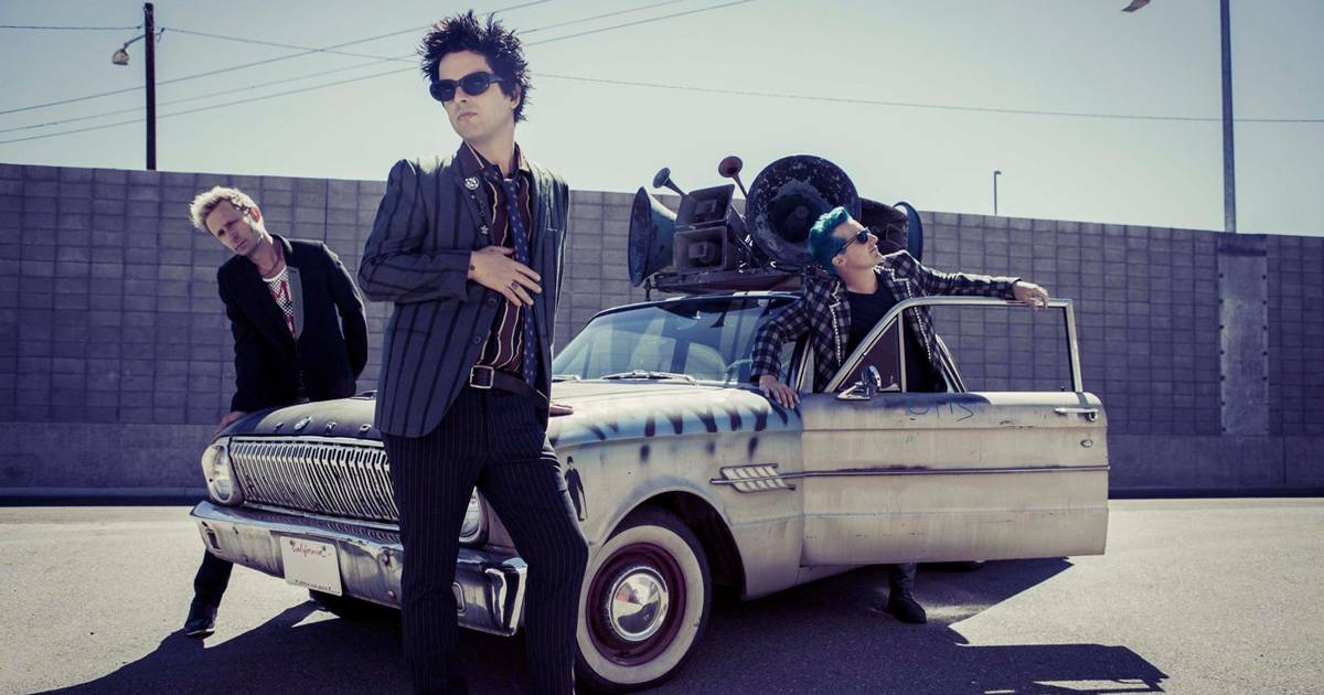 La grande svendita dei Green Day pi di 100 strumenti in offerta