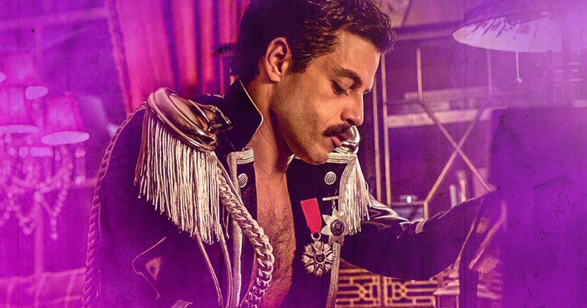 BAFTA 2019 Bohemian Rhapsody conquista sette nomination